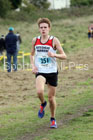 Mens under-17s Start Fitness North Eastern Harriers League, Wrekenton, Gateshead. Photo:  David T. Hewitson/Sports for All Pics